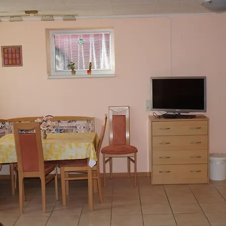 Apartment Robert Maiersdorf