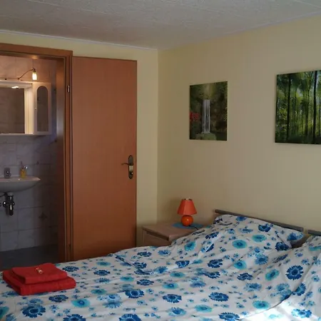 Robert Apartment Maiersdorf