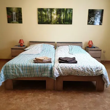 Robert Apartment Maiersdorf