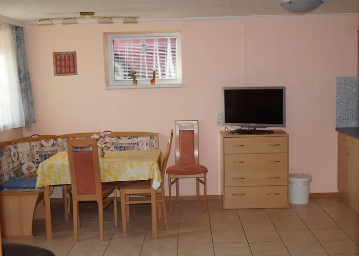 Apartman Robert Maiersdorf