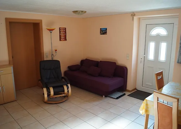 Robert Apartman Maiersdorf