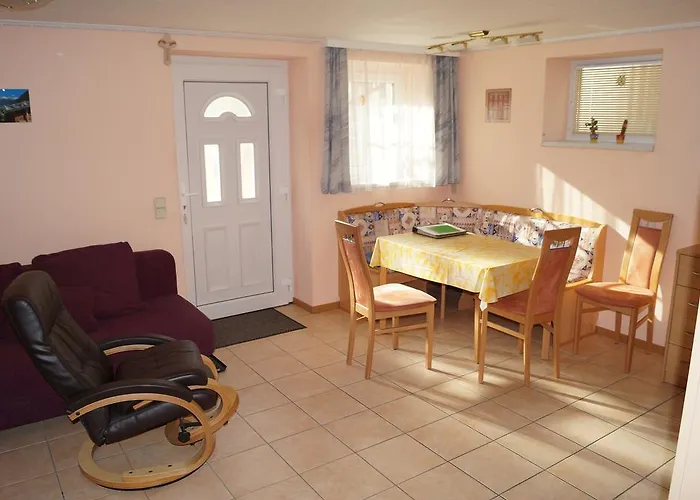 Robert Appartement Maiersdorf