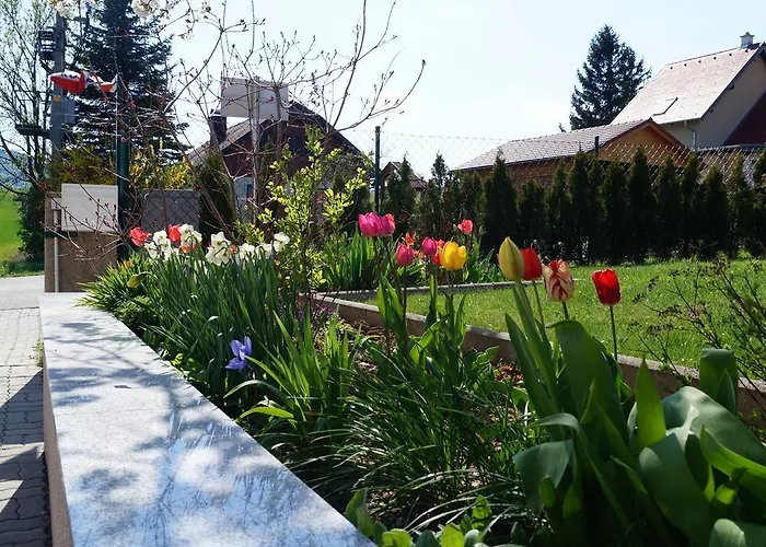 Apartman Robert Maiersdorf