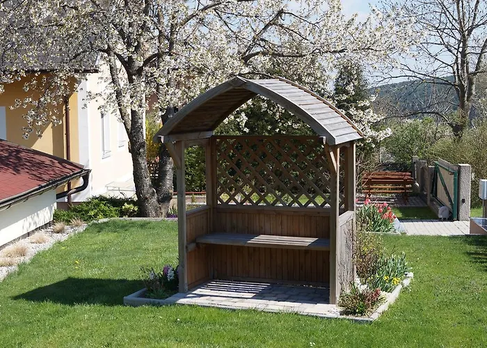 Robert Apartman Maiersdorf