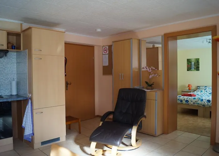 Apartman Robert Maiersdorf