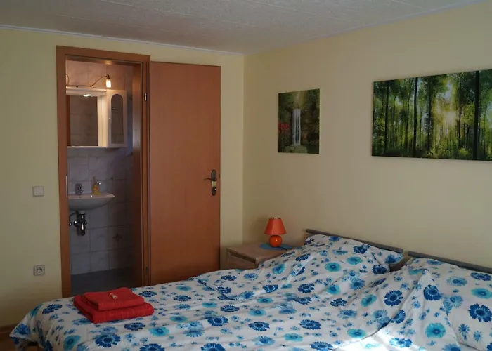 Robert Appartement Maiersdorf