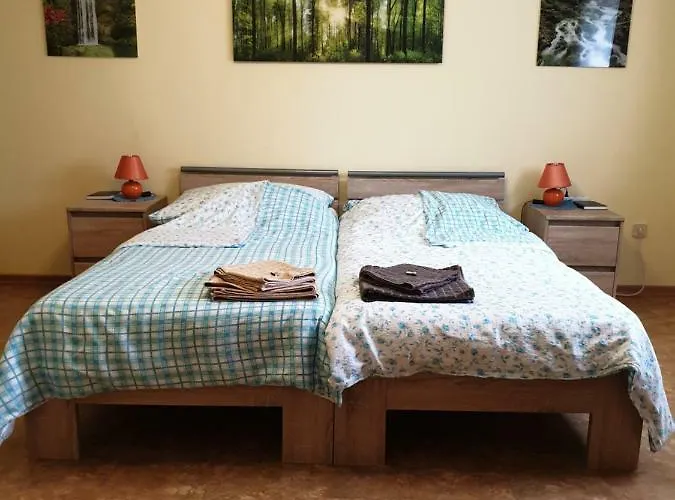 Robert Appartement Maiersdorf